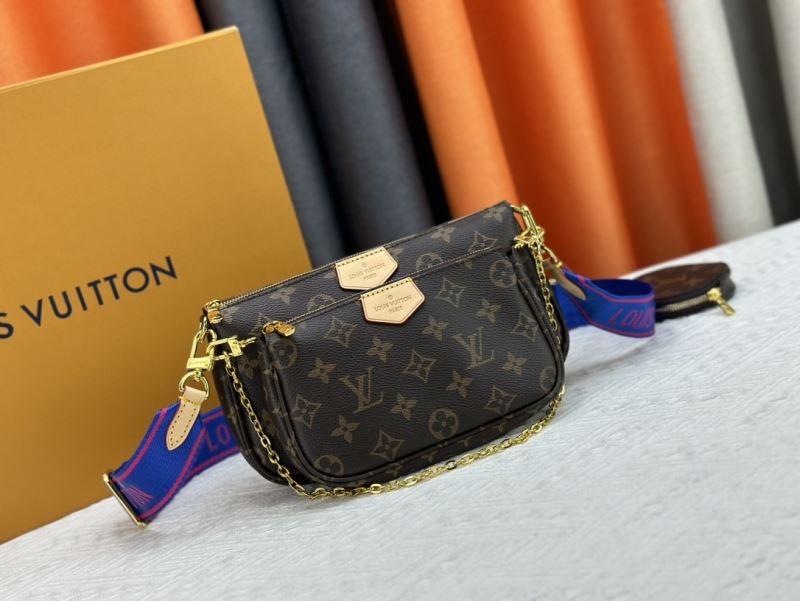 Louis Vuitton Satchel Bags